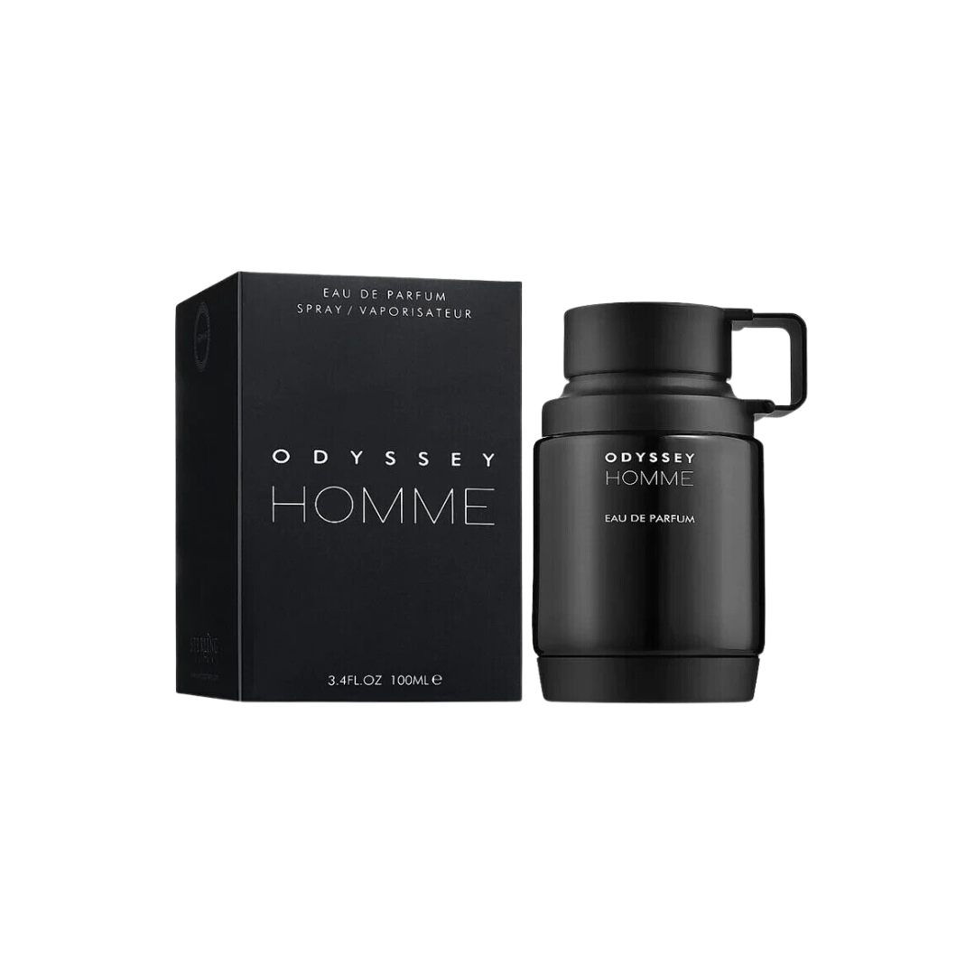 عطر ارماف اوديس هوم اوديس هوم عطر اوديس هوم 100 مل