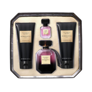 مجموعة عطر فيكتوريا سيكريت بومبشيل عود