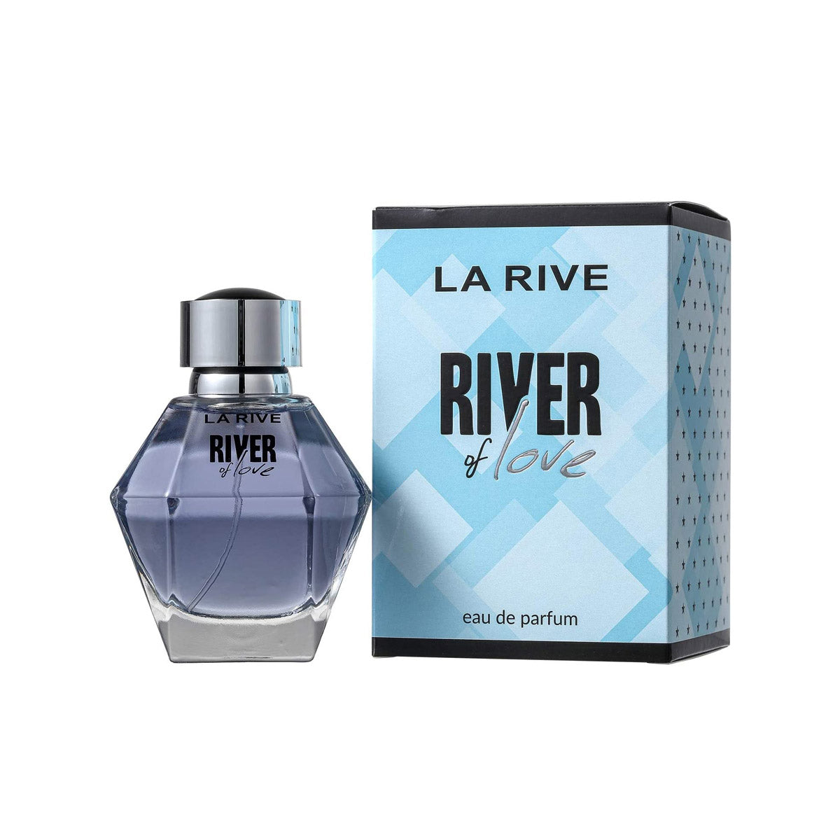 عطر لاريف ريفر اوف لاف 100 مل او دي بارفان للنساء