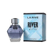 عطر لاريف ريفر اوف لاف 100 مل او دي بارفان للنساء