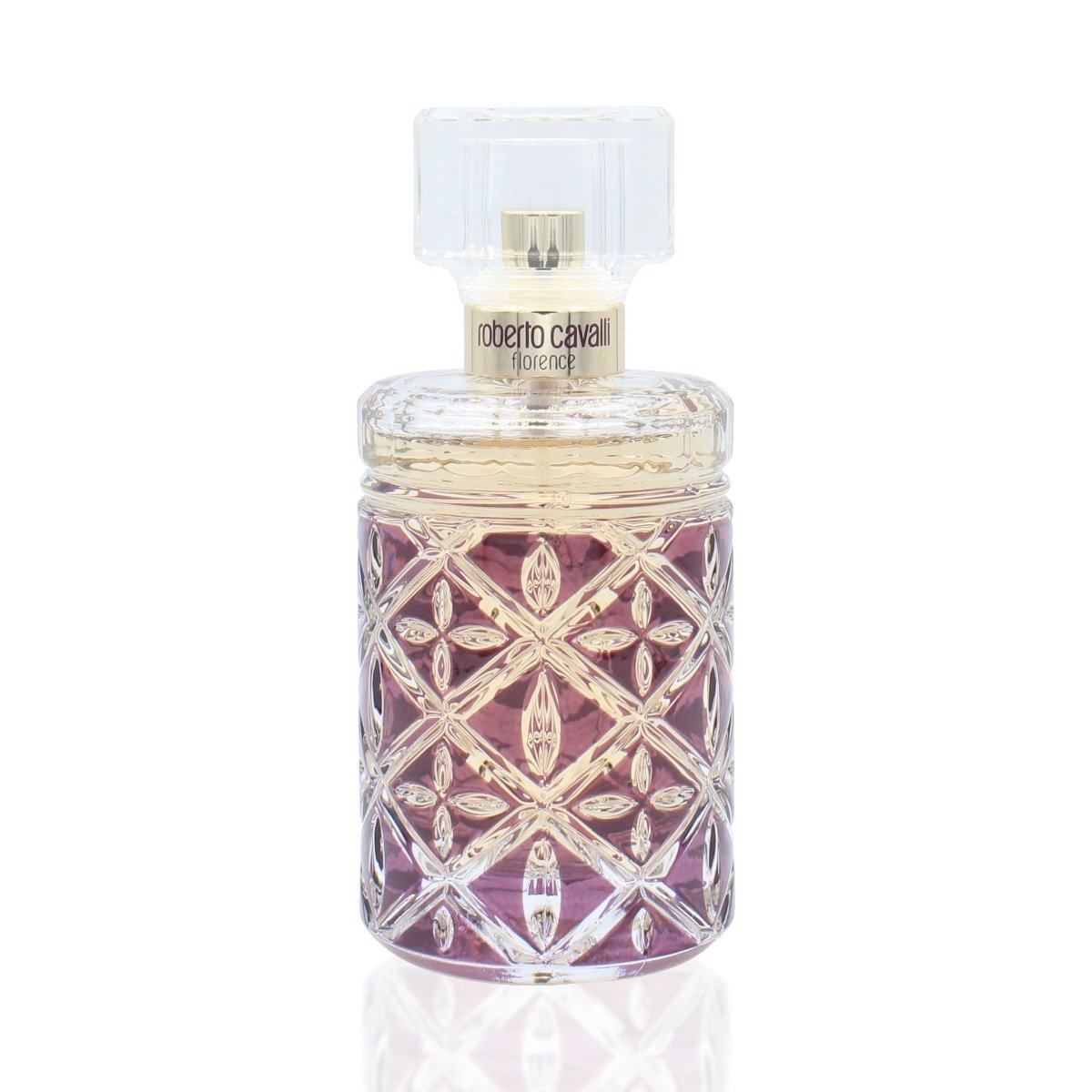 عطر روبرتو كافالي فلورنسا 75 مل للنساء