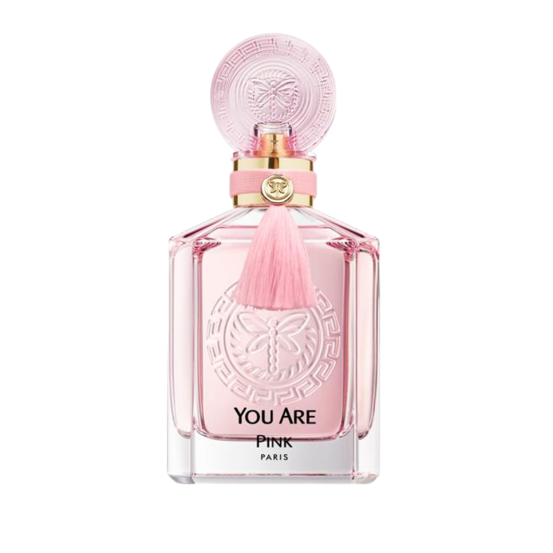 Geparlys You Are Pink EDP Perfume For Women 85 Ml