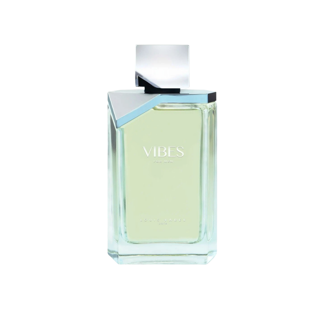 عطر لويس فاريل فايبس 100 مل او دي تواليت للرجال