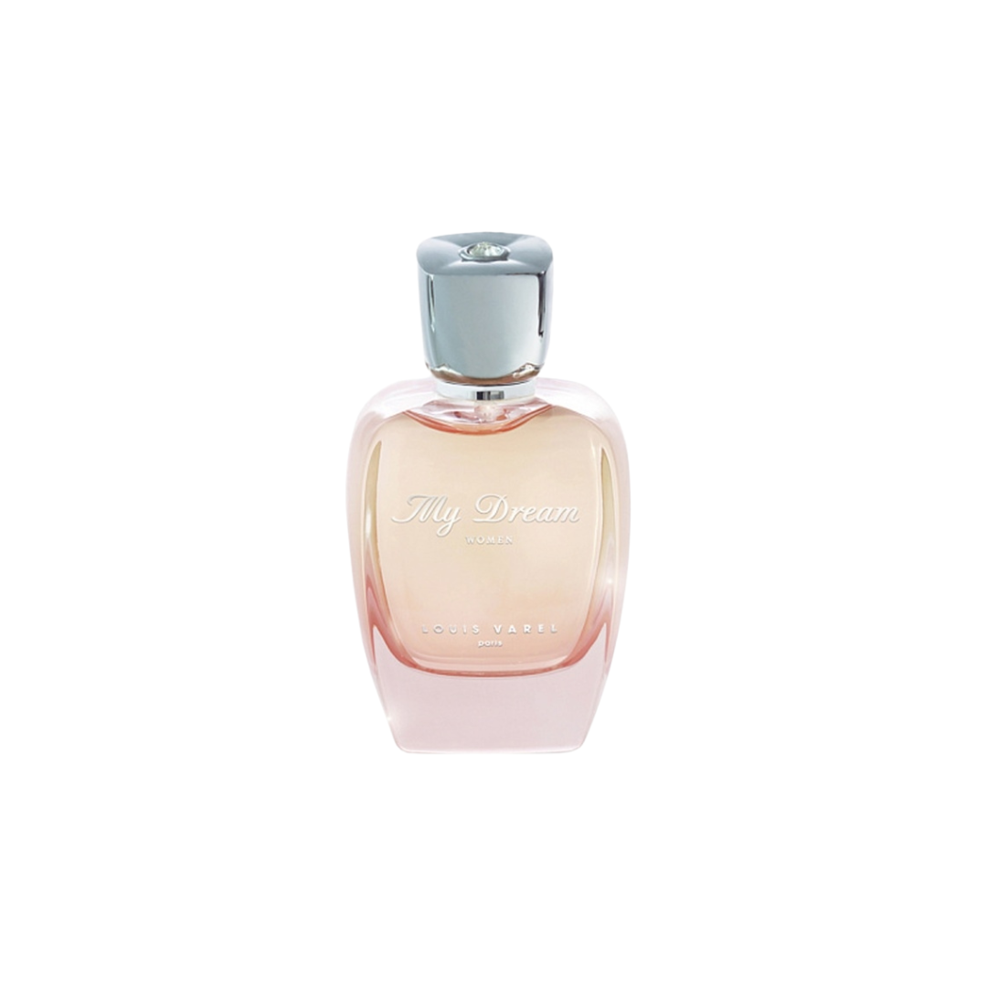 عطر لويس فاريل ماي دريم 90 مل او دي بارفان للنساء