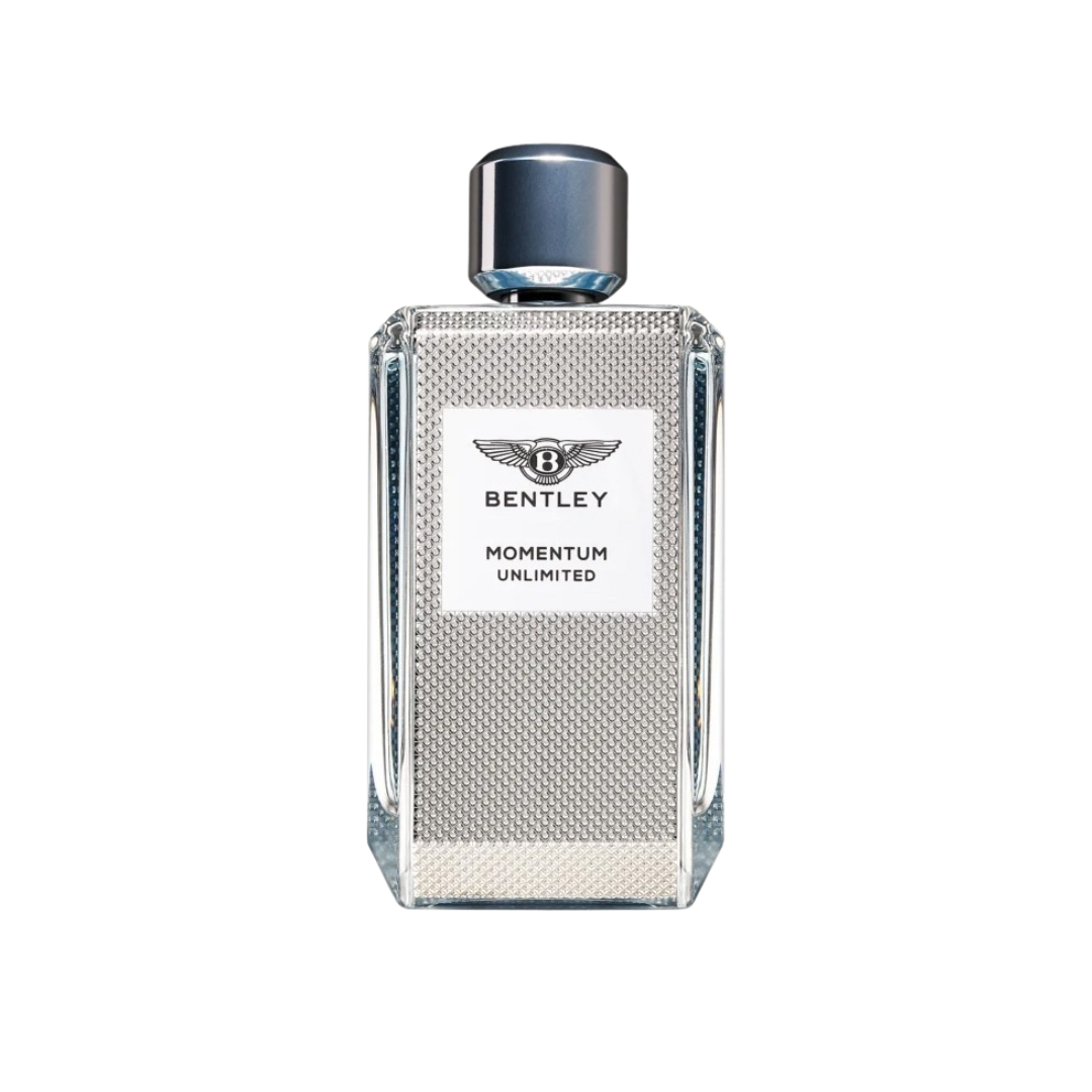 عطر بنتلي مومينتوم انليميتيد او دي تواليت للرجال 100 مل