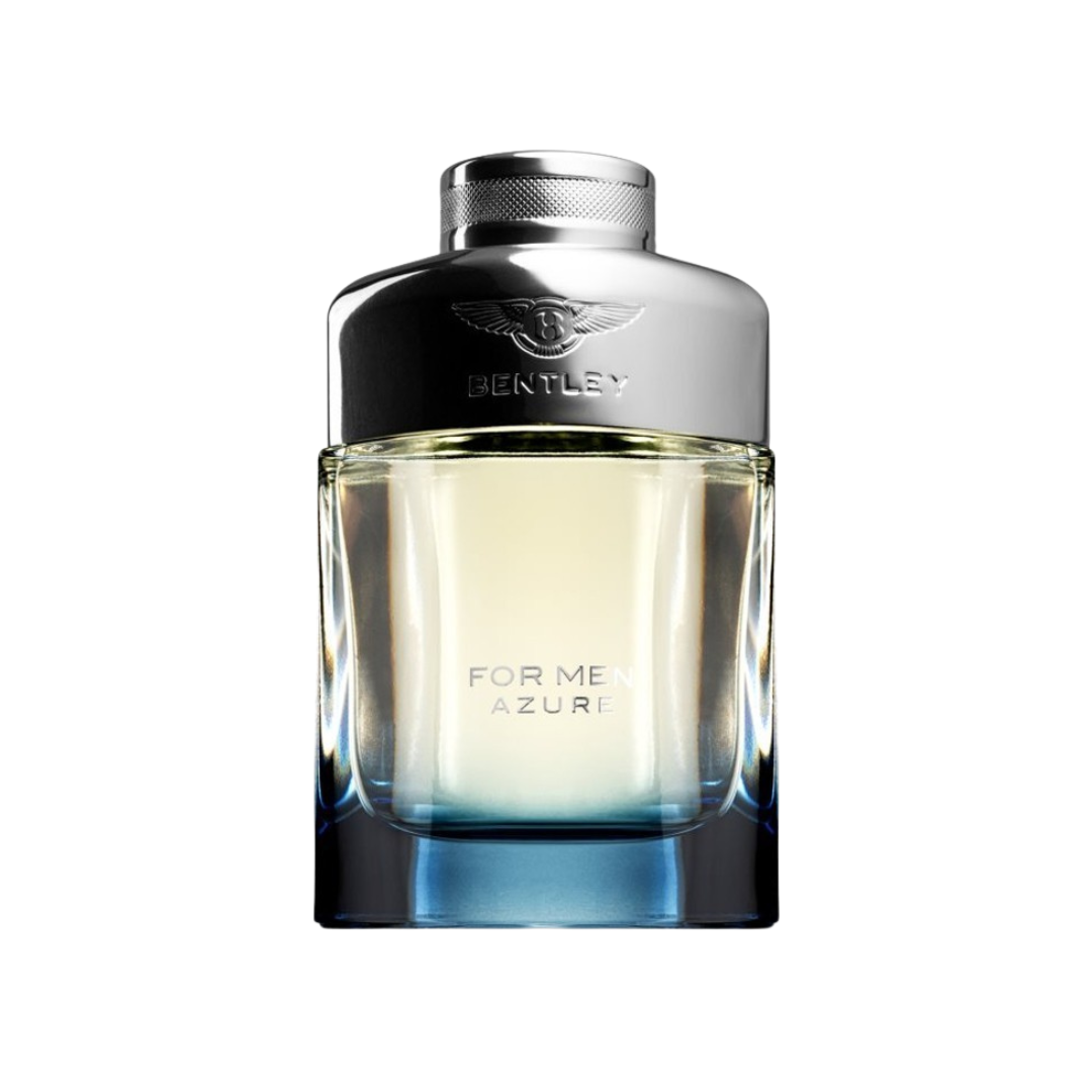 عطر بنتلي للرجال أزور أو دي تواليت للرجال 100 مل