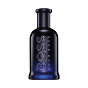 عطر هيوغو بوس بوتلد نايت للرجال - او دو تواليت، ١٠٠ مل