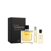 مجموعة هدايا عطر هيرميس تيري دي هيرميس للرجال