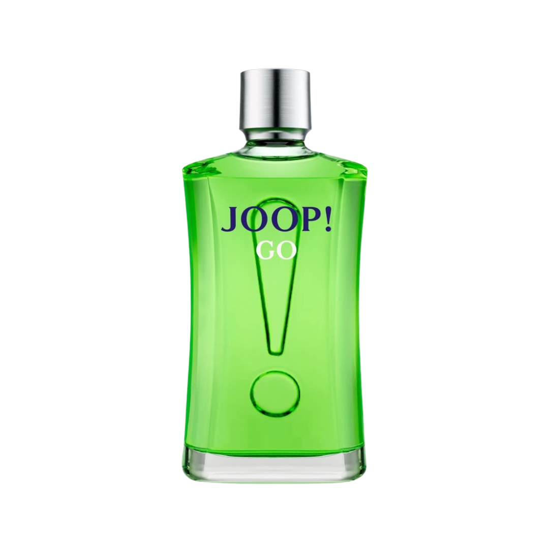 جوب! عطر جو 200 مل او دي تواليت للرجال