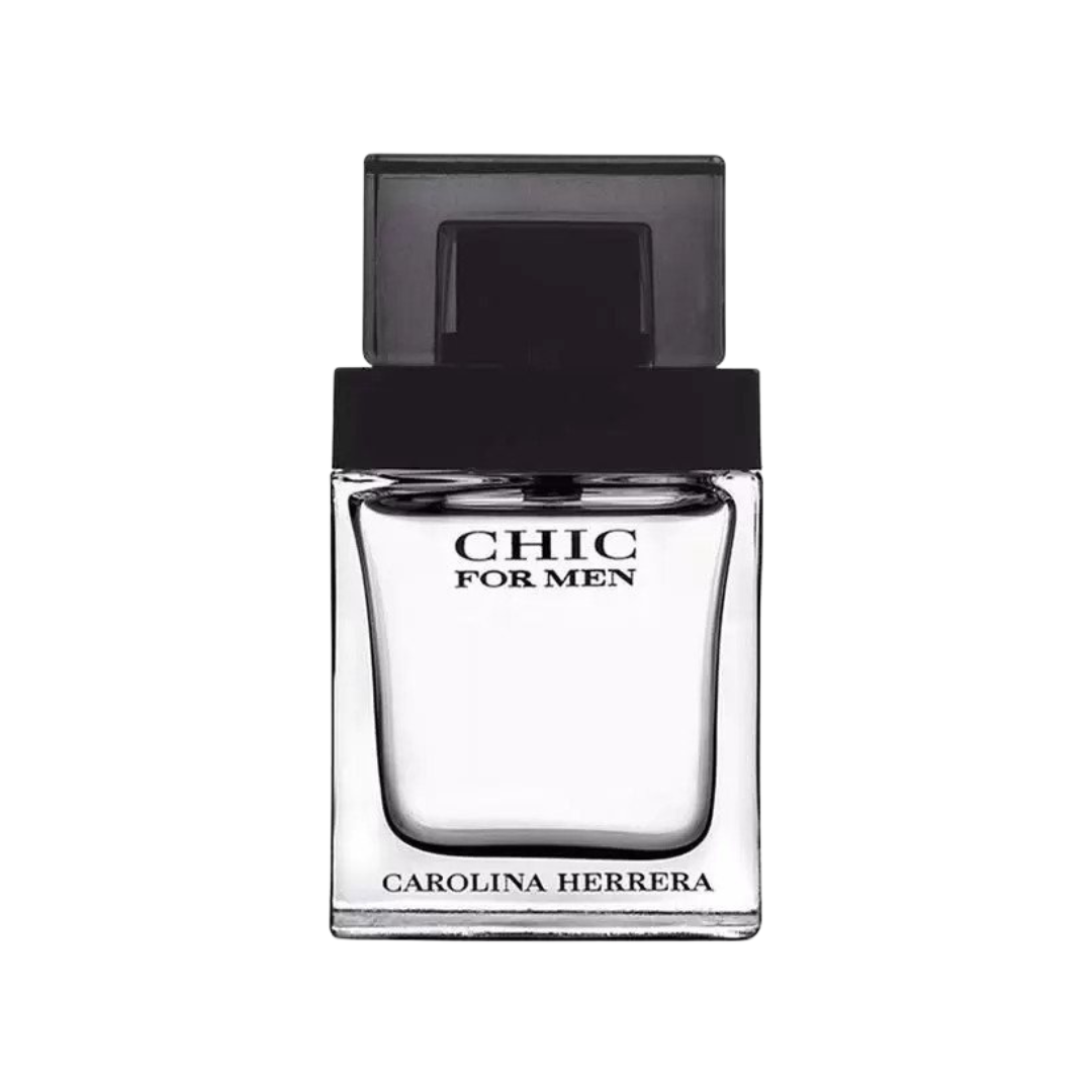 عطر كارولينا هيريرا شيك 60 مل أو دي تواليت للرجال