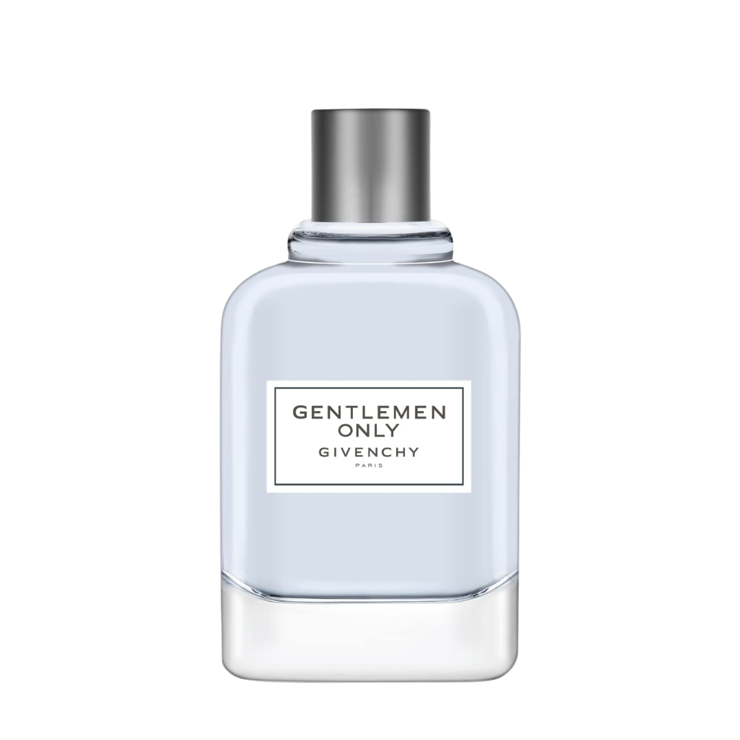 عطر جيفنشي جنتلمان اونلي 100 مل او دي تواليت للرجال