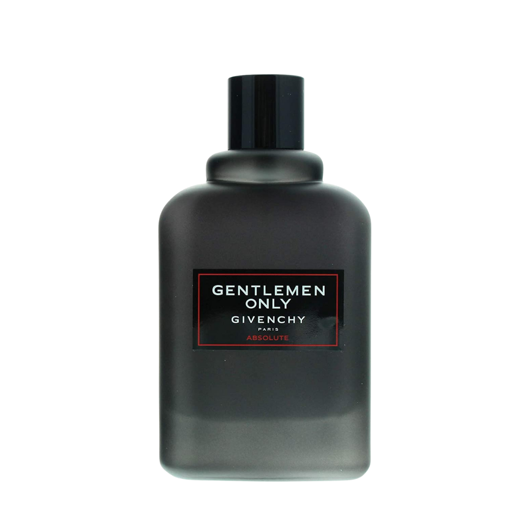 عطر جيفنشي جنتلمن اونلي ابسولوت 100 مل او دي بارفان للرجال