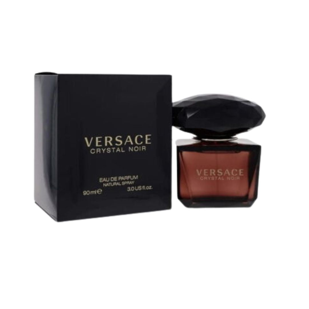 Versace Crystal Noir 90Ml EDP Perfume For Women