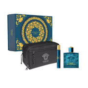عطر فرزاتشي ايروس او دو برفيوم 100 مل، مجموعة 3 قطع