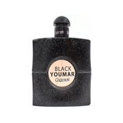 عطر يومار كوليكشن بلاك او دي بارفان 90 مل للنساء