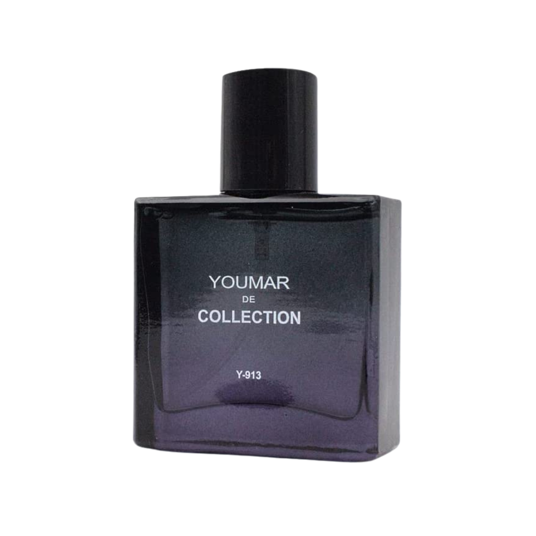 عطر يومار دي كوليكشن للرجال
