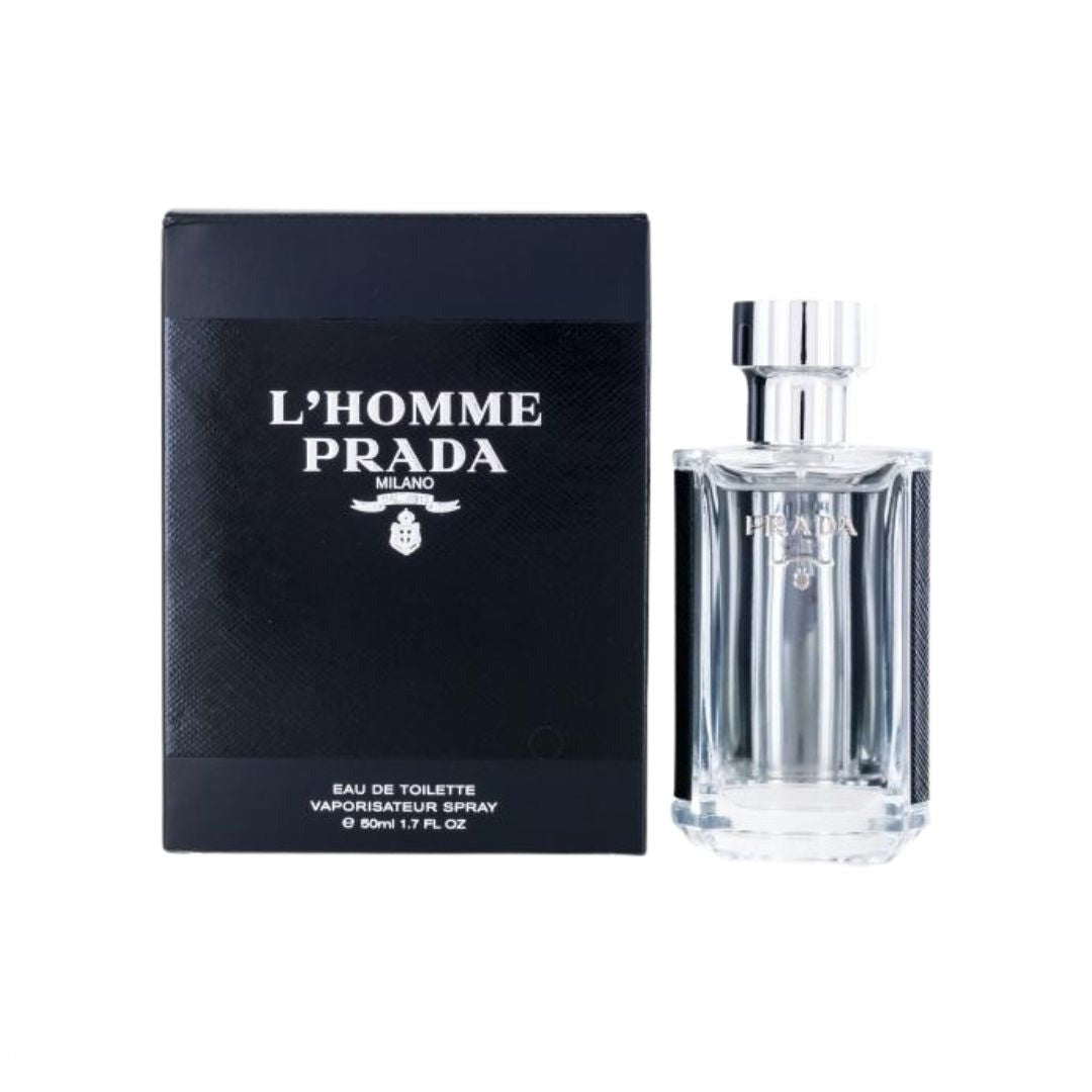 عطر برادا لوم 50 مل او دي تواليت للرجال