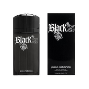 عطر بلاك اكس اس من باكو رابان او دي تواليت 100 مل للرجال