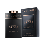 عطر بولغاري مان ان بلاك او دي بارفان 100 مل للرجال