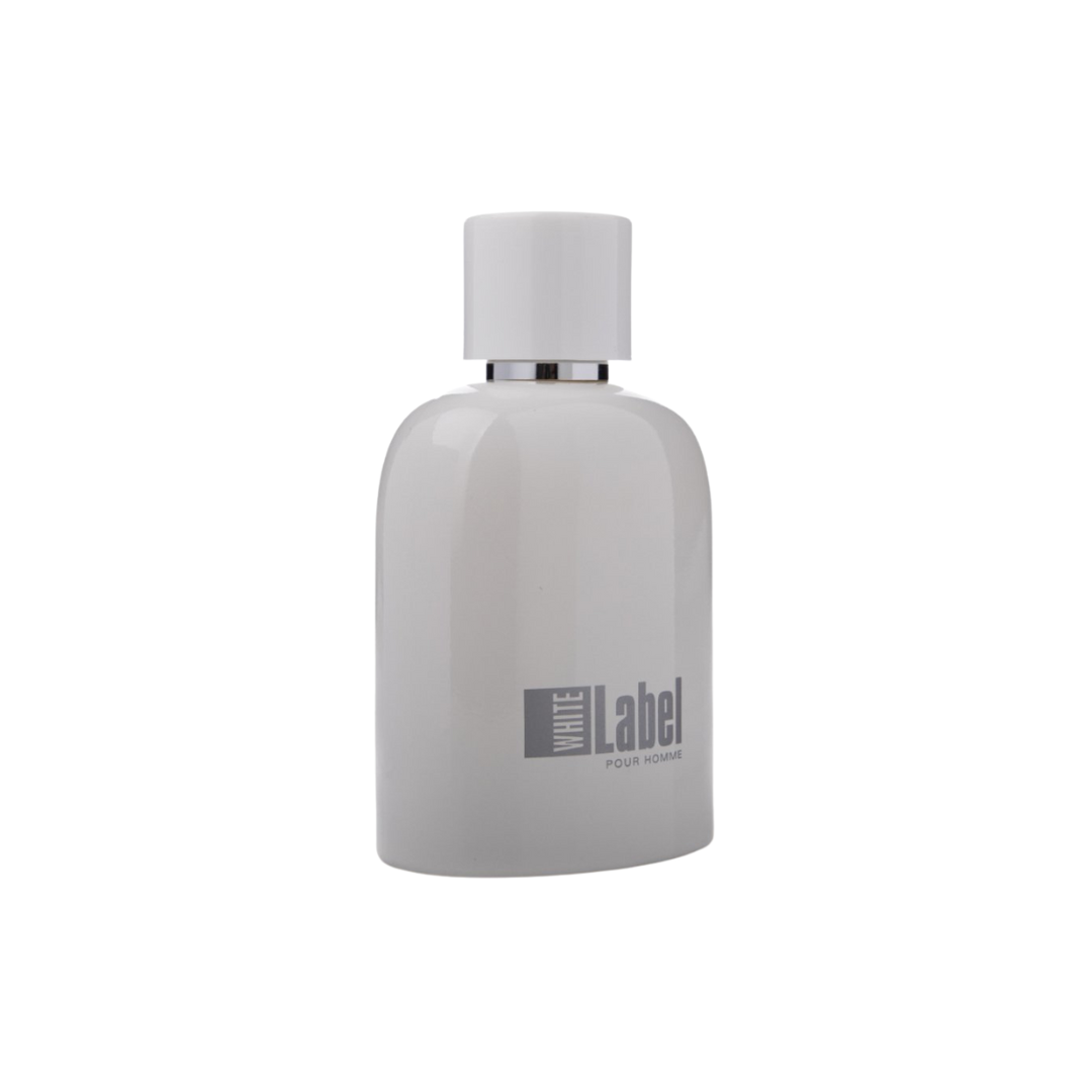 Geparlys White label 100Ml EDT Perfume For Men
