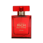 عطر جيبارليس ريتش ريد ايكون او دي تواليت 90 مل للرجال