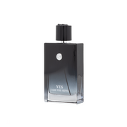 جيبارليس عطر يس اي ام ذا كينج او دي تواليت 100 مل للرجال