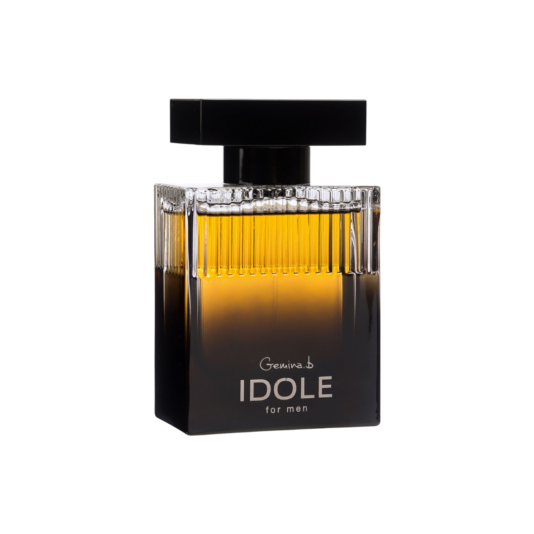 Geparlys Idole EDT 90Ml Perfume For Men