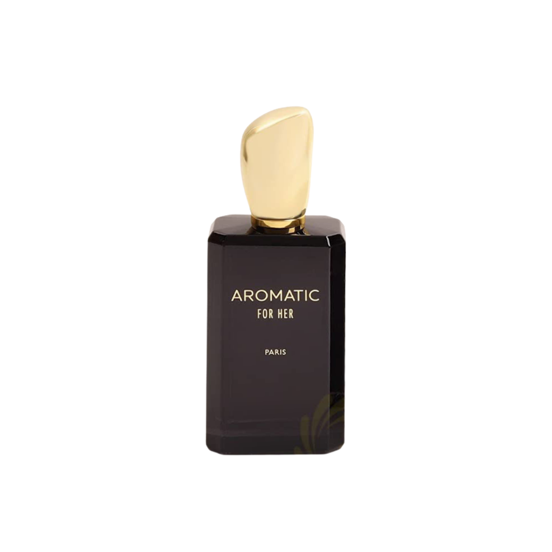 عطر جيبارليس اروماتيك فور هير او دي بارفان 100 مل للنساء