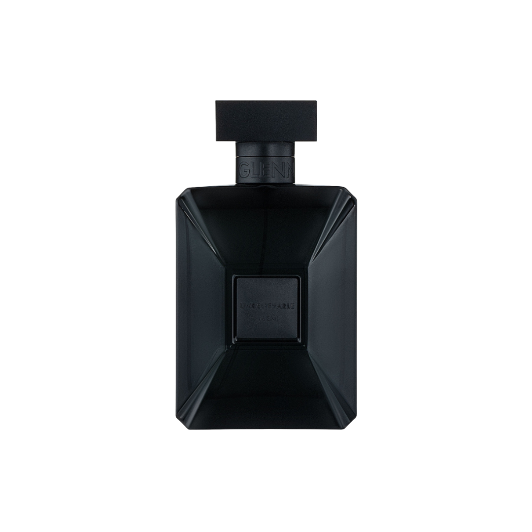 Geparlys Noir Unbelievable Men EDT 90Ml Perfume For Men