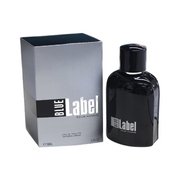 عطر جيبارليس بلاك ليبل بور هوم او دي تواليت 100 مل للرجال