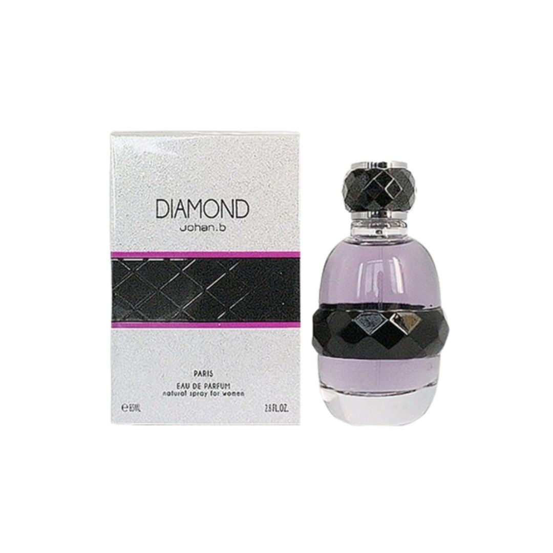 Geparlys Diamond EDP 85Ml Perfume For Women