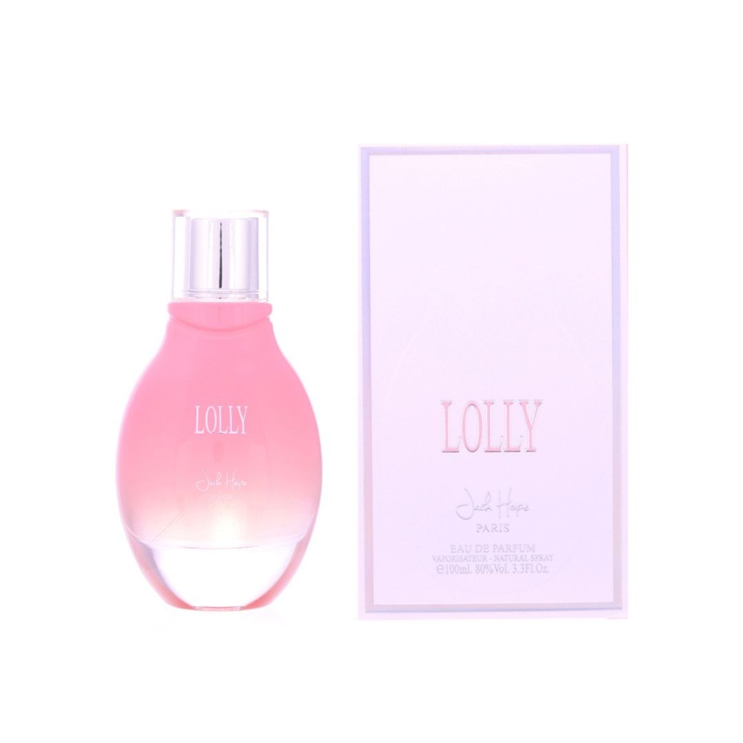 عطر لولي EDP 100 مل من جاك هوب