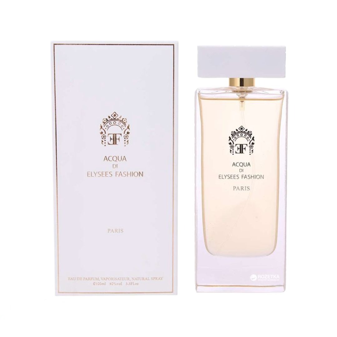 Acqua Di Elysees Fashion Women Perfume EDP 100 ml