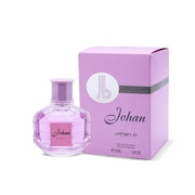 عطر جيبارليس جوهان او دي بارفان 100 مل للنساء