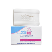 SebaMed Baby Cleansing Bar