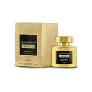 لطافة عطر كونفيدنشال برايفت جولد