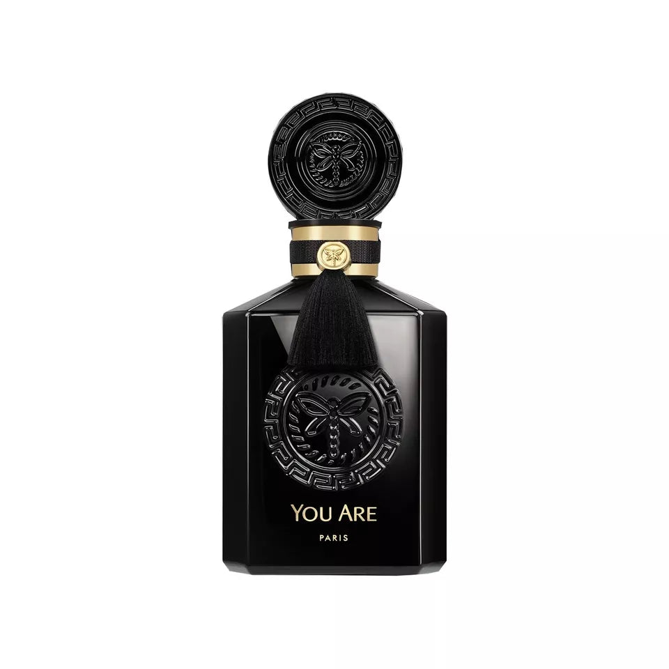 عطر جيبارليس يو ار 85 مل او دي بارفان للنساء