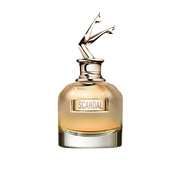 عطر سكاندال جولد او دي بارفان للنساء من جان بول جالتييه 80 مل