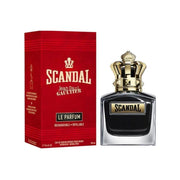 عطر جان بول جالتييه سكاندال لي بارفيوم او دي بارفان انتنس 50 مل للنساء