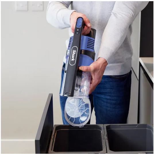 Shark Anti Hair Wrap Cordless Vacuum IZ200
