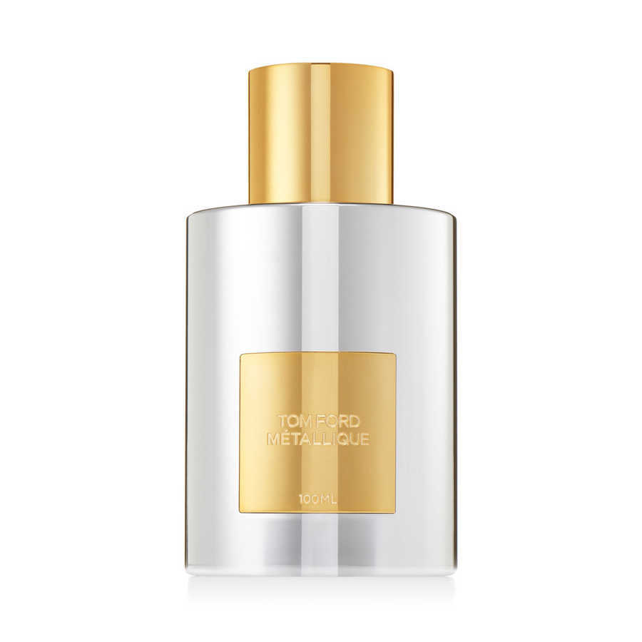 عطر توم فورد ميتاليك 100 مل او دي بارفان للنساء