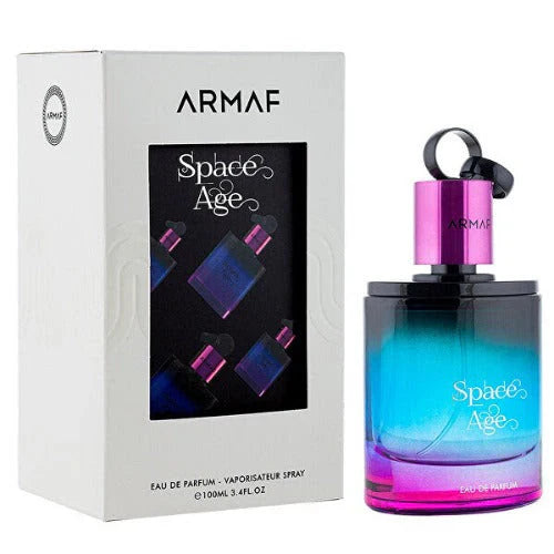 عطر ارماف اوريجينالز سبيس ايج او دو بارفان 100 مل للجنسين
