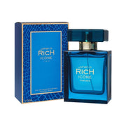 عطر جيبارليس ريتش ايكون او دي تواليت 90 مل للرجال