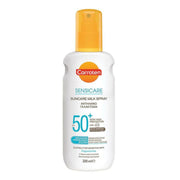 كاروتين سن كير حليب بخاخ SPF 50+ - 200 مل
