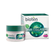 Bioten Multi Collagen Antiwrinkle Overnight Treatment 50ml