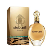 Roberto Cavalli 75ML EDP Perfume For Women