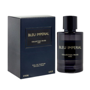 عطر جيبارليس بلو إمبريال كوليكشن بريفي أو دي بارفان 100 مل للرجال