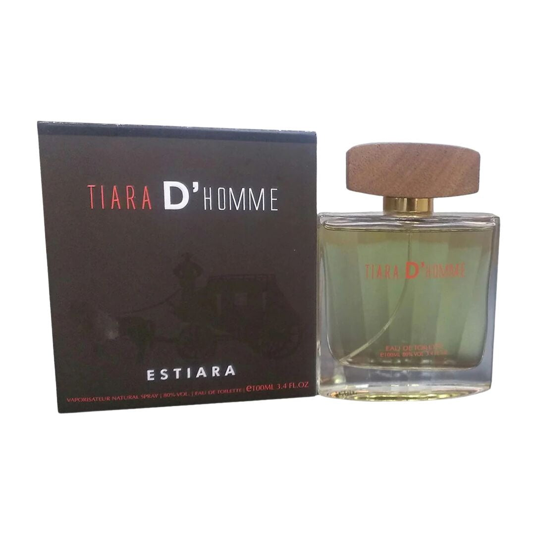 عطر استيارا تيارا دوم او دي تواليت 100 مل للرجال