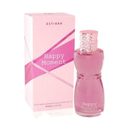 عطر استيارا هابي مومنت او دي بارفان 100 مل للنساء