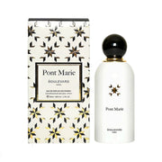 عطر بوليفارد بونت ماري 100 مل او دي بارفان للنساء